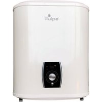 TTulpe SmartMaster 30 - flacher elektrischer Warmwasserspeicher mit intelligenter Steuerung von TTULPE