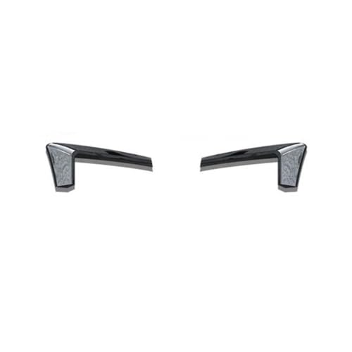 TTxxxA8 Frontstoßstange,vordere Lippe,vordere Schaufel-Set,für Land Rover Defender 2020 2021 2022 2023,Karosserie-Spoiler-Splitter-Set. von TTxxxA8