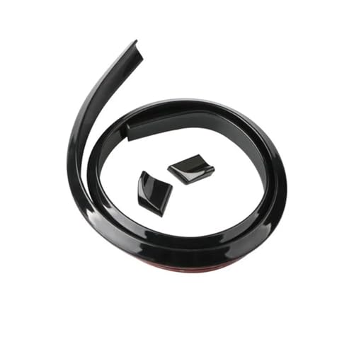 TTxxxA8 Frontstoßstange,vordere Lippe,vordere Schaufel-Set,für Mercedes Benz A180 A200 A260 W203 W210 W211 AMG W204 C E S CLA Classe,Karosserie-Spoiler-Splitter-Set.,Black von TTxxxA8