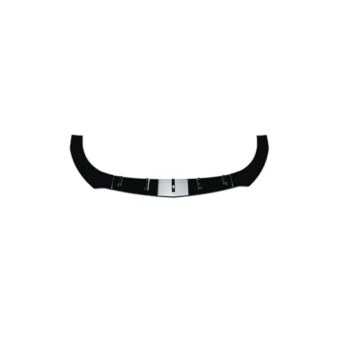 TTxxxA8 Frontstoßstange,vordere Lippe,vordere Schaufel-Set,für Mercedes CLA C118 X118 Early AMG 2020 2021 2022 2023,Karosserie-Spoiler-Splitter-Set. von TTxxxA8
