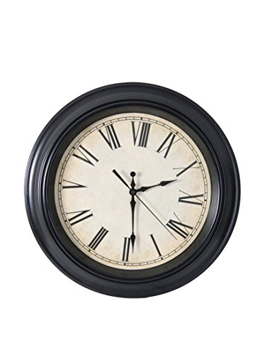 TU RINCON FAVORITO Lieblings Ecke Wanduhr von B AND B