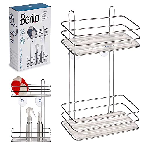 TU TENDENCIA ÚNICA Regal, Silber, Estándar von TU TENDENCIA UNICA