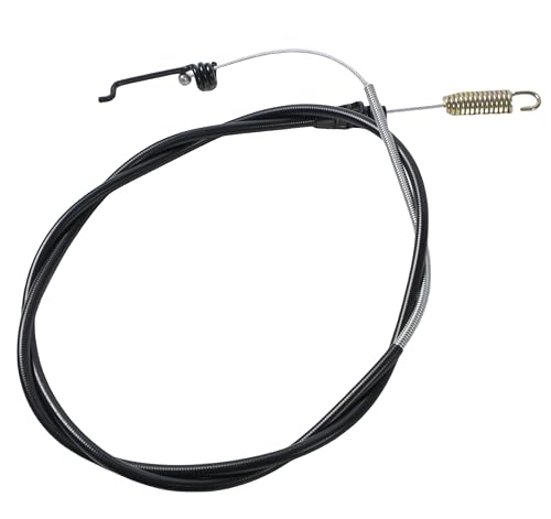 127-6867 Zugkabel passend für Toro 76,2 cm Timemaster 20200 20975 20976 20977 20978 21199 21199HD 21200 von TUAIC
