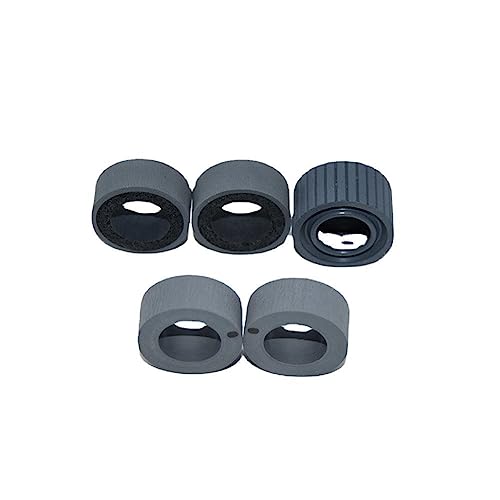 1 Satz Scanner-ZUFUHRROLLEN-Gummi-KIT, for Canon DR-4010C DR-6010C DR4010C DR6010C 1 Satz Scanner-ZUFUHRROLLEN-Gummi-KIT, for Canon DR-4010C DR-6010C DR4010C DR6010C von TUBBEK