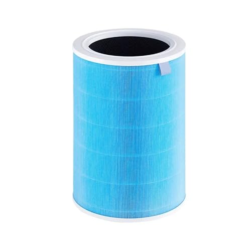 TUBBEK for xiaomi Pro H Hepa-Filter Aktivkohlefilter Pro H for xiaomi Luftreiniger Pro H H13 Pro H Filter PM2.5 Clean von TUBBEK