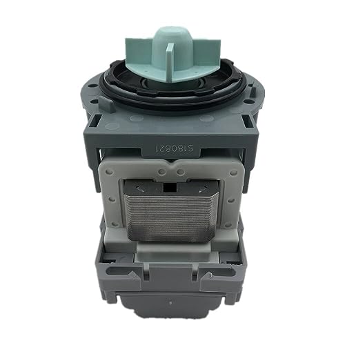 for Samsung Waschmaschine Ablaufpumpe Motor, PX2025-1 B15-6A DC31-00181A Teil von TUBBEK