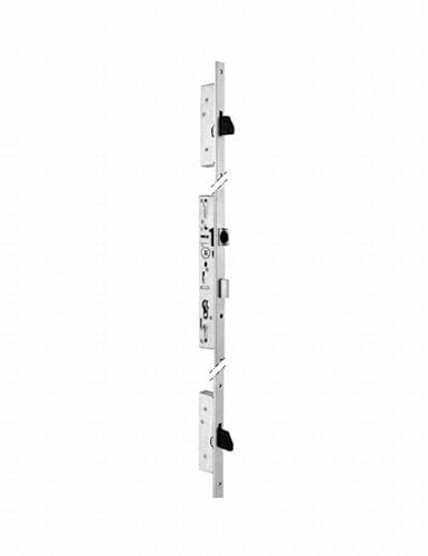TUBConcept Kabelbox 3PT A30 U24X6 COF45 2 Schlüsselumrandung 6370-45-0A von TUBConcept