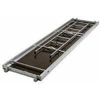 1 Plattform aus Alu 1.50m x 0.73m - 4010323 von TUBESCA COMABI