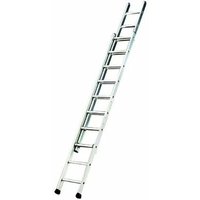 Feuerwehr-Schiebeleiter 2x8 Sprossen - Zu erreichende Höhe 3.78m - 2622008 Feuerwehr-Schiebeleiter 2x8 Sprossen - Zu erreichende Höhe 3.78m - 2622008 von TUBESCA COMABI