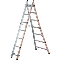 Leiter Pronor Umwandelbar 2 Ebenen Zugang 4.70m - Tubesca Comabi - 01252008 Leiter Pronor Umwandelbar 2 Ebenen Zugang 4.70m - Tubesca Comabi - 01252008 von TUBESCA COMABI