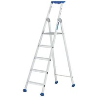 Maxibat tubesca Trittstufe - 5 Stufen - 1m94 - 2375105 von TUBESCA COMABI