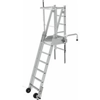 Plattformen Rohbau - Tiefe d'accès de 1.50 bis 2.55m - 2422200 Plattformen Rohbau - Tiefe d'accès de 1.50 bis 2.55m - 2422200 von TUBESCA COMABI
