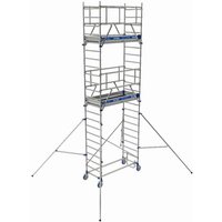 Pro-Gerüst Totem 2 Line 180-8 m tubesca - 22403680 Pro-Gerüst Totem 2 Line 180-8 m tubesca - 22403680 von TUBESCA COMABI