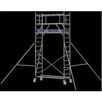 Totemgerüst 2-reihig 180 tubesca 3 m - 22403630 Totemgerüst 2-reihig 180 tubesca 3 m - 22403630 von TUBESCA COMABI