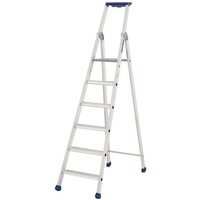 Maxibat tubesca Trittstufe - 6 Stufen - 2m19 - 2375106 von TUBESCA COMABI