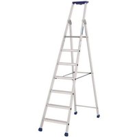 Maxibat tubesca Trittstufe - 7 Stufen - 2m44 - 2375107 von TUBESCA COMABI