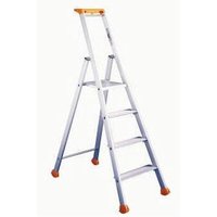 Tubesca Comabi - Trittstufe mp pro - tubesca - 4 Stufen - 1m73 - 2370004 von TUBESCA COMABI