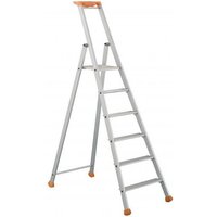Trittstufe mp pro - tubesca - 6 Stufen - 2m21 - 2370006 von TUBESCA COMABI