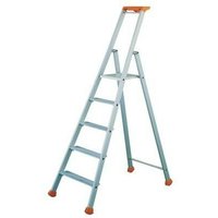 Mp pro Tritthocker - tubesca - 5 Stufen - 1m97 - 2370005 von TUBESCA COMABI