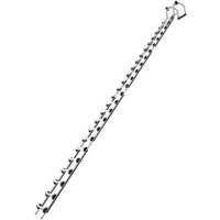 Evoklip-Leiter mit TUBESCA-Haken - Schritt 330 mm - Höhe 6.70m - 02453733 von TUBESCA COMABI