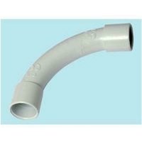5 bogen mit engem radius fÜr starre rohre mit durchmesser 20 mm bcvt00020gs - Tubifor von TUBIFOR