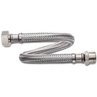 Weiblich-weibliche flexe 3/8-1/2 x 30 cod 5808 Weiblich-weibliche flexe 3/8-1/2 x 30 cod 5808 von TUCAI