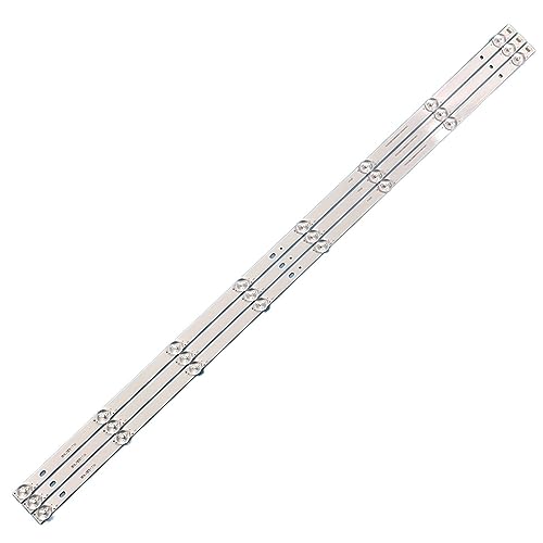 LED-Hintergrundbeleuchtungsstreifen TX-40ESW504B TX-40FS503 TX-40ESW504 TX-40ES500B TX-40ES400B TX-40DSU401 IC-D-HWBJ40D660 von TUCANSBP