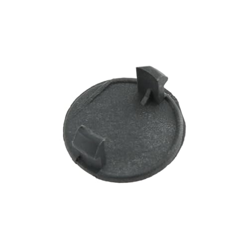 TUCANSBP 20 Stücke Auto Innentür Haltegriff Schraubkappen Abdeckstopfen MB777725 Kompatibel for Mitsubishi Pajero Shogun MK2 V31 V33 V43 1990-2000 von TUCANSBP