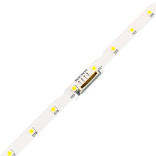 TUCANSBP Kompatibel for Samsung 55-Zoll-LCD-Fernseher LM41-00613A UE55NU7370 UE55NU7375 UE55NU7372 UE55NU7652 UE55NU7455 UE55NU7645 UE55NU7020 UE55NU6025 von TUCANSBP