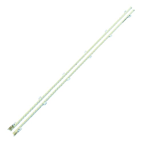 TUCANSBP Kompatibel mit Samsung 40-Zoll-LCD-Fernseher 2011SVS40-FHD-5K6K-LEFT Right Bn96-16606a Bn96-16605a BN64-01639A UA40D5000 UA40D6000 UA40D5003 UA40D5500 von TUCANSBP