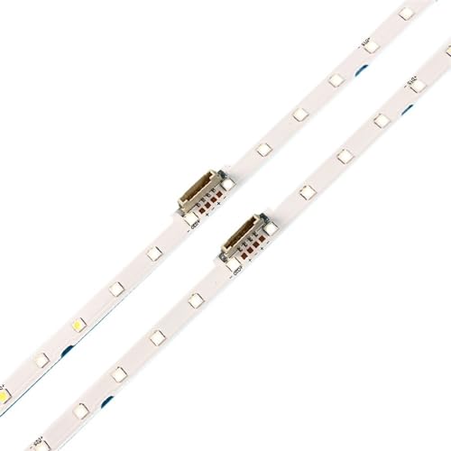 TUCANSBP Kompatibel mit Samsung 50-Zoll-LCD-Fernseher BN96-46034A BN96-45962A UE50NU6025 UE50NU7022 UE50NU7025 UE50NU7097 UE50NU7099 UE50NU7102 UE50NU7105 von TUCANSBP