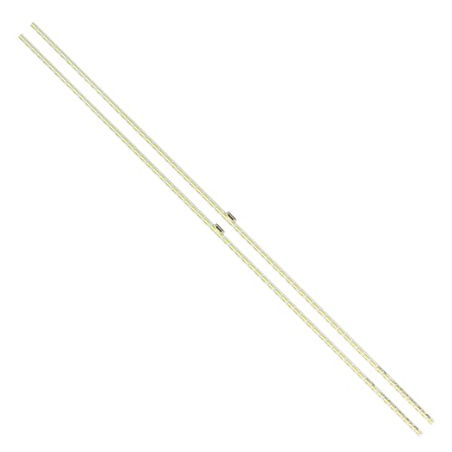 TUCANSBP LED-Hintergrundbeleuchtungsleiste, kompatibel for Sony 55" KD-55X8507C YLS_HRN55_7020_REV2 YLS_HAN55_7020_REV2 15521N SYV5541 KD-55X8505C 75.P3C08G001 von TUCANSBP