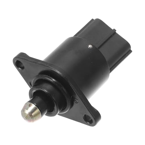 TUCKBOLD Auto Leerlaufregelventil für Chrysler Neon 2000-2002, für dodg Neon 2000 Ersetzen Nr. 5014285AA IACV Leerlaufmotor Leerlaufregelventil TUCKBOLD Auto Leerlaufregelventil für Chrysler Neon 2000-2002, für dodg Neon 2000 Ersetzen Nr. 5014285AA IACV Leerlaufmotor Leerlaufregelventil von TUCKBOLD