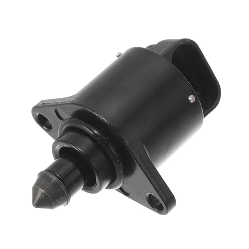 TUCKBOLD Auto Leerlaufregelventil für Citroen Xsara 1997-2005 Ersetzen Nr.19201F IACV Leerlaufmotor Leerlaufregelventil für stabile Motorenoperation von TUCKBOLD