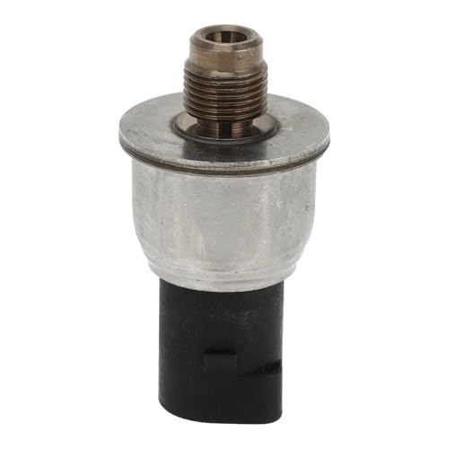 TUCKBOLD Öldrucksensor-Schalter für Volkswagen Caravelle T5 2008-2015 Langlebig Nr.7L0907597 | Schwarz Silber Ton 1 Stk TUCKBOLD Öldrucksensor-Schalter für Volkswagen Caravelle T5 2008-2015 Langlebig Nr.7L0907597 | Schwarz Silber Ton 1 Stk von TUCKBOLD