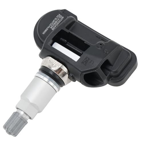 TUCKBOLD Reifendrucksensor TPMS-Sensor 433 MHz Nr. 407005DA0B für Infiniti Q30 2015-2020 von TUCKBOLD
