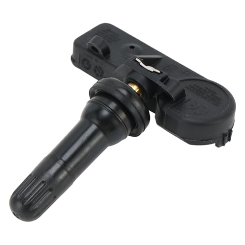 TUCKBOLD Reifendrucksensor TPMS-Sensor 433 MHz Nr. 9683420380 für Peugeot 5008 1.6 16V 2009-2017 TUCKBOLD Reifendrucksensor TPMS-Sensor 433 MHz Nr. 9683420380 für Peugeot 5008 1.6 16V 2009-2017 von TUCKBOLD