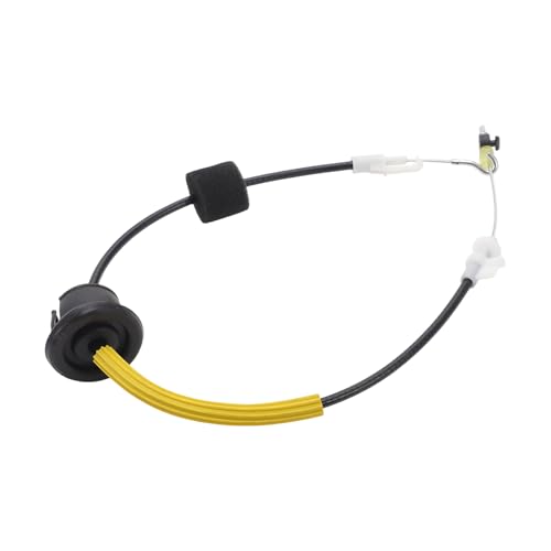TUCKBOLD Türverriegelungskabel Türkabel Verriegelungsentriegelung Nr.8R0837085C für Audi Q5 8R 2005-2017 Vorne Links TUCKBOLD Türverriegelungskabel Türkabel Verriegelungsentriegelung Nr.8R0837085C für Audi Q5 8R 2005-2017 Vorne Links von TUCKBOLD