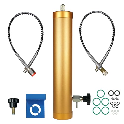 TUDIVING-30Mpa Hochdruck-Luftfilter, Molekularsieb-Tauchabscheider, externer Wasser-Öl-Abscheider, Filtration für Luftkompressor-Luftpumpe TUDIVING-30Mpa Hochdruck-Luftfilter, Molekularsieb-Tauchabscheider, externer Wasser-Öl-Abscheider, Filtration für Luftkompressor-Luftpumpe von TUDIVING