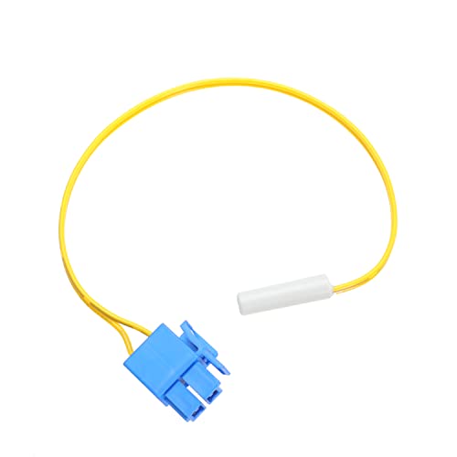 Temperatursensor DA32-10104N Gefrierschrank Abtausensor Ersatz für Samsung Kühlschränke ersetzt AP4979323 DA32-10104V PS4138666 2030330 von TUELETFU