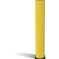 dancop Rammschutzpoller Bravo, Innen- und Außenbereich, Höhe 1.200 mm, Ø 200 mm von dancop