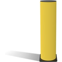 dancop Rammschutzpoller Bravo, Innen- und Außenbereich, Höhe 750 mm, Ø 200 mm dancop Rammschutzpoller Bravo, Innen- und Außenbereich, Höhe 750 mm, Ø 200 mm von dancop
