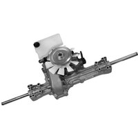 Tuff Torq - Getriebe Traktor Rasenmäher 7A646024330 von TUFF TORQ