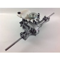 ORIGINAL TUFF TORQ K46F TC Getriebe Traktor STIGA SUMMER ORIGINAL TUFF TORQ K46F TC Getriebe Traktor STIGA SUMMER von TUFF TORQ