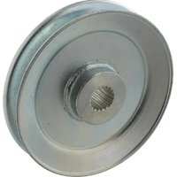Original Tuff Torq Riemenscheibe Höhe 26 mm Traktion Rasenmäher Traktor von TUFF TORQ