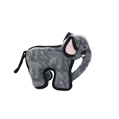 Tuffy T-JR-Z-Elephant Zoo Elefant, S von TUFFY