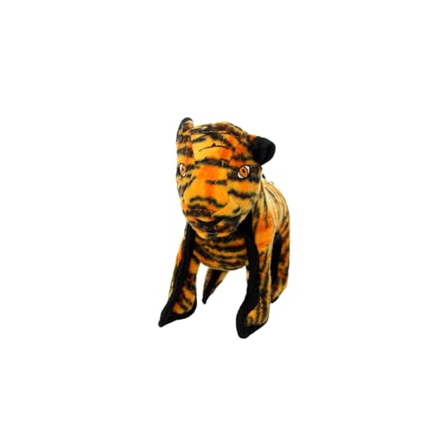 Tuffy T-JR-Z-Tiger Zoo Tiger, S Tuffy T-JR-Z-Tiger Zoo Tiger, S von TUFFY