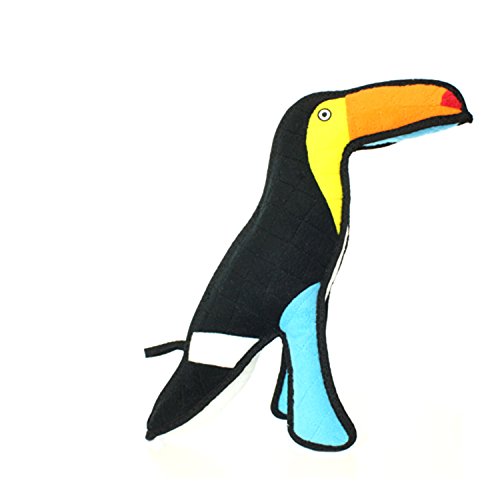 Tuffy T-Z-Toucan Zoo Tukan von TUFFY