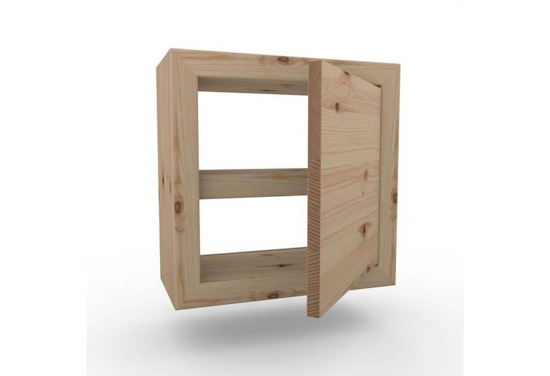 TUGA-Holztech Nachtkonsole Nachtkästchen von TUGA-Holztech
