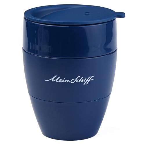 TUI Cruises Mein Schiff Thermobecher TUI von TUI Cruises